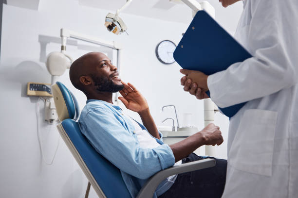 Best Weekend Emergency Dentist in Arcadia, IN