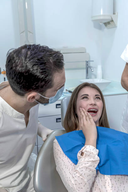 Best Mobile Emergency Dentist in Arcadia, IN