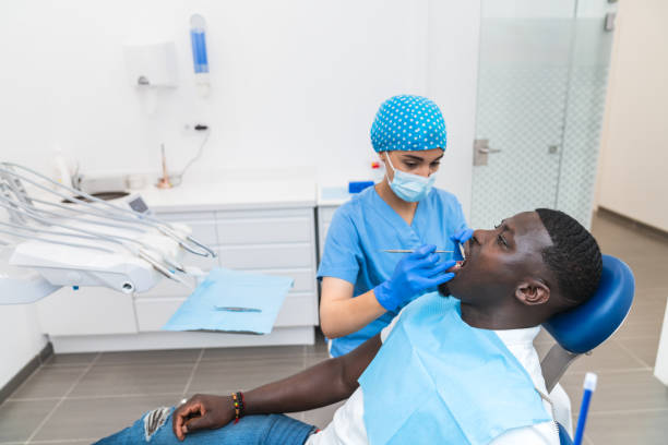 Best Pediatric Emergency Dentist in Arcadia, IN