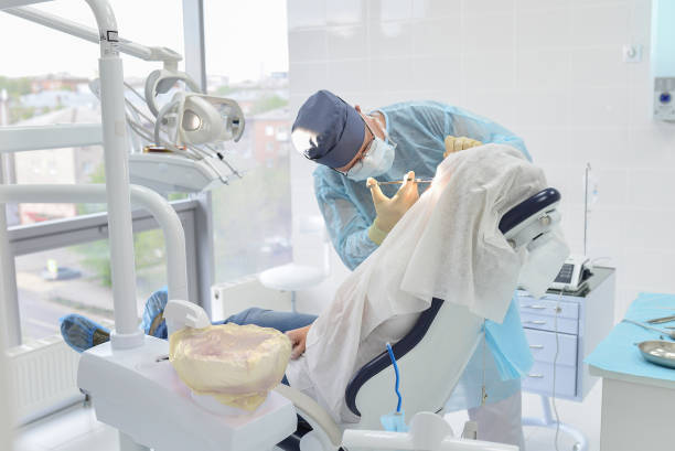 Best Emergency Root Canal Treatment in Arcadia, IN